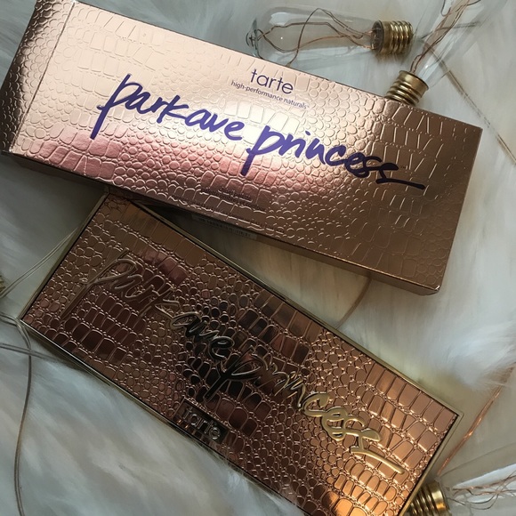 Tarte Park ave princess contour palette - Picture 3 of 3